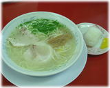 黒門 ラーメン