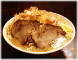 泪橋 マンモスラーメン