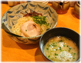 斗樹 つけ麺