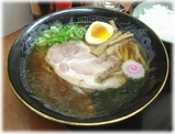 麺屋 との ラーメン