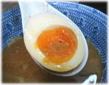 六厘舎 味玉