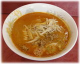 いろは 担々麺
