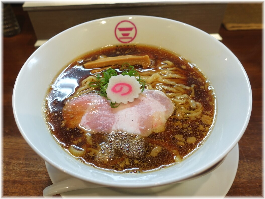 麺や維新2 横浜中華そば
