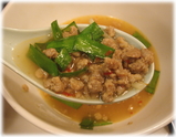 世界のやまちゃん 台湾ラーメンの肉そぼろ