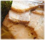 康雅賢 チャーシュー