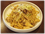 づゅる麺AOYAMA づゅるぼなーら