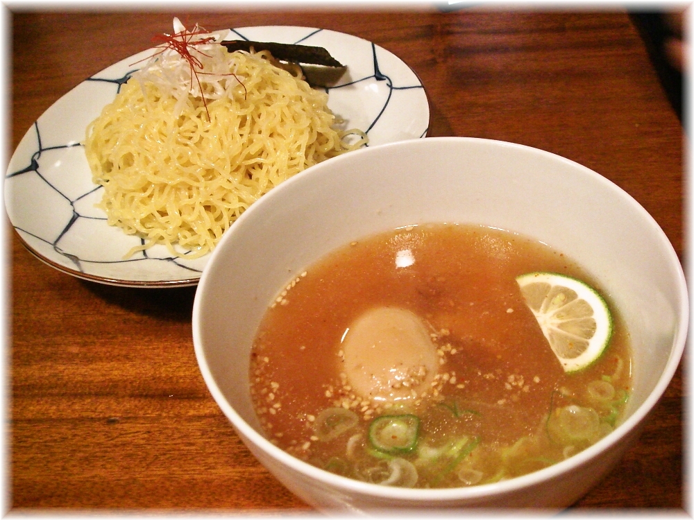 あすか あすかのつけラーメン