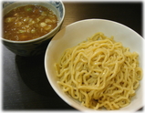 つけ麺TETSU つけ麺