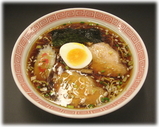 ラーメン大至 ラーメン