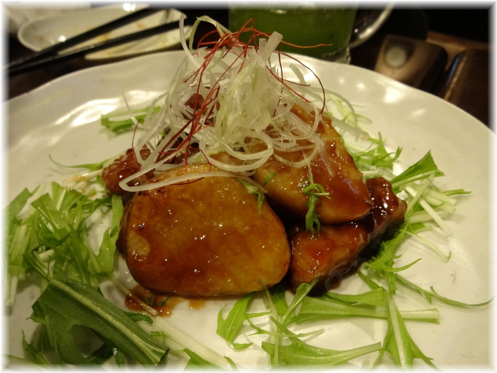 MoguYa 揚げ物