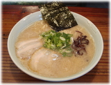博多濃麿呂 ラーメン