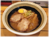 麺矢龍王 しょうゆらーめん(135)
