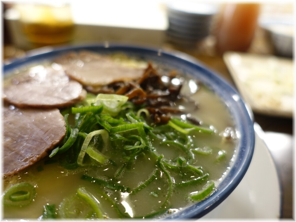 しばらく2 ラーメンの具2