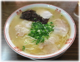 精養軒 味自慢ラーメン