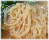 らーめん ひろ 麺