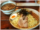 とくや つけめん(並盛)