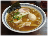 ゆうひ屋 ラーメン