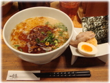 一風堂からか麺