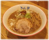 きら星 ラーメン