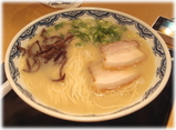 由丸 博多ラーメン