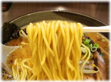 はな火屋 味噌チャーシューの麺