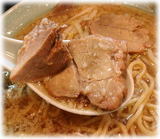 ラーメン 新橋店 豚
