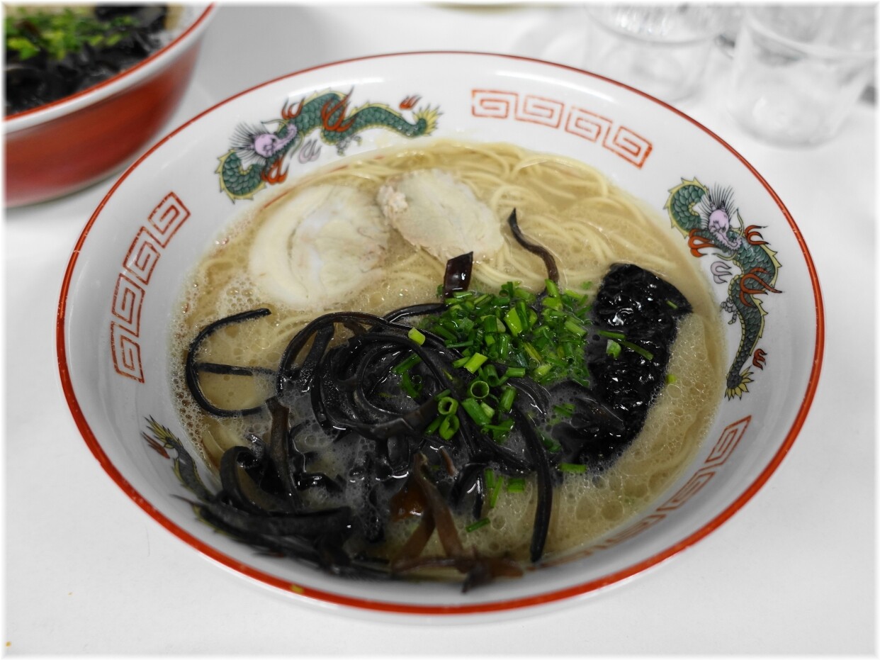 三九ラーメン ラーメン