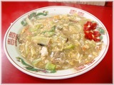 再来軒 中華丼