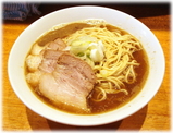 自家製麺 伊藤 肉そば(中)