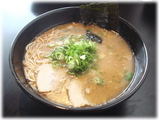 じゅうはち とんこつ麺