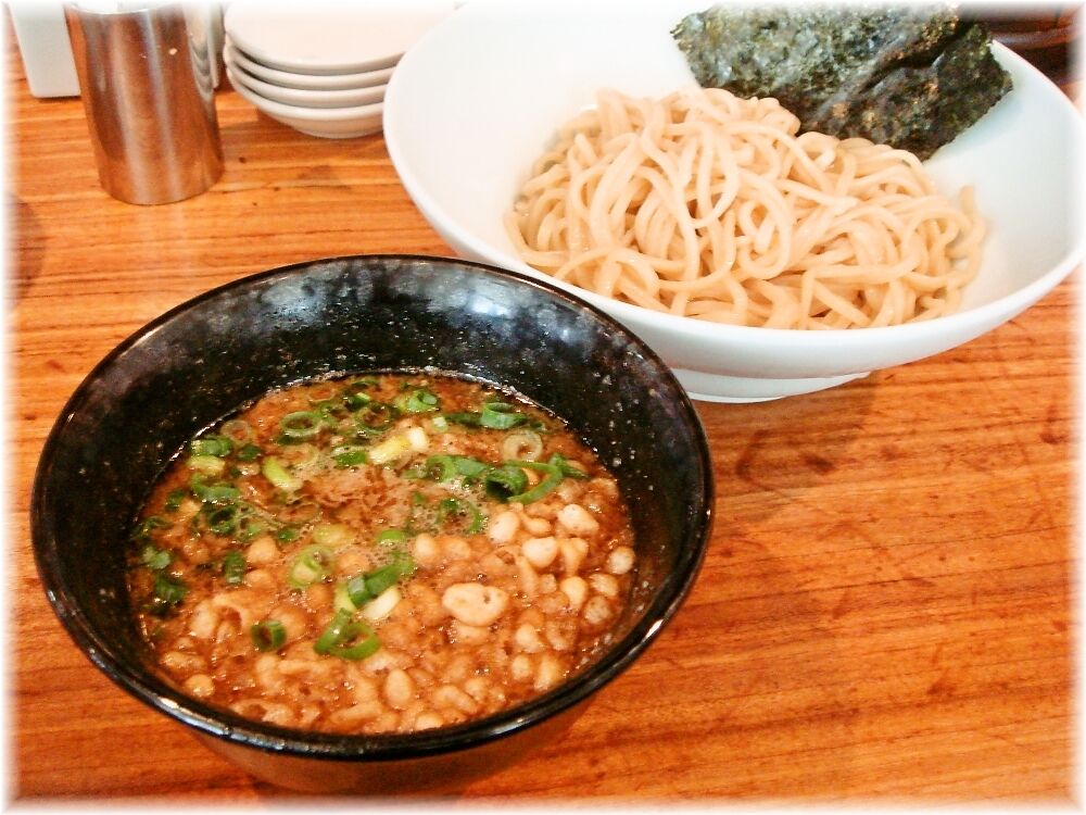 一風堂たまプラーザ店 博多づけ麺