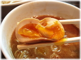 和利道 味玉