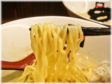 麺処hachi 極煮干の麺