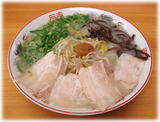味納喜知 塩とんこつ