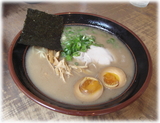 豚骨世界大大 ラーメン