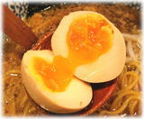 きなりや 味玉