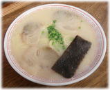 来来軒 ラーメン
