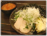 ばくだん屋 広島つけめん