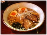 なわて 特製らーめん