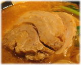 支那麺はしご 銀座八丁目店 だあろう