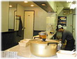 麺屋 高山 店内