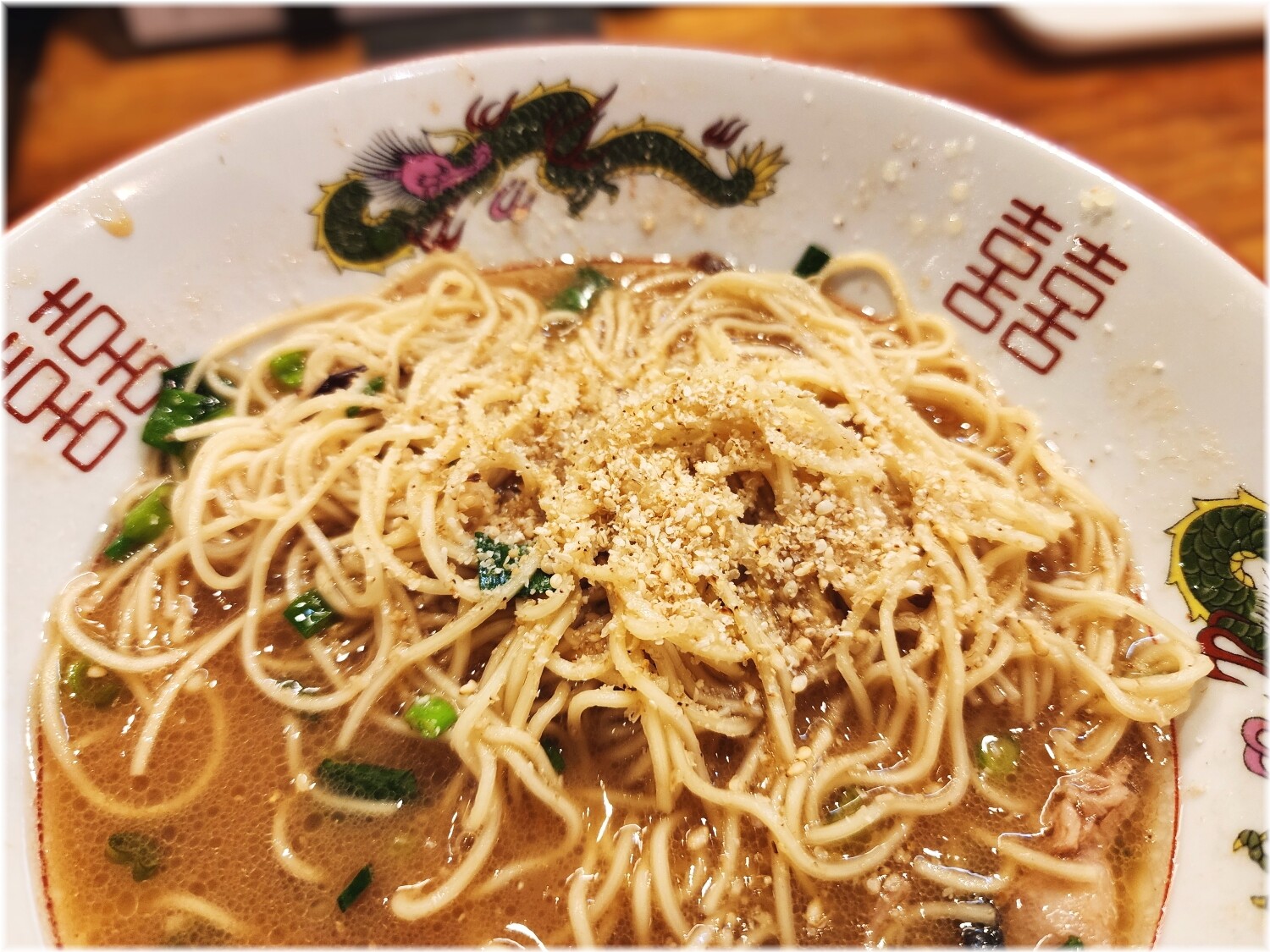 豚魂78 替玉2