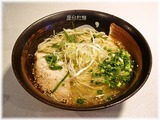 屋台拉麺 一’s 塩ラーメン