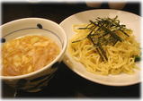 らーめん 蓮 つけめん