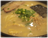 ラーメンゼロの具