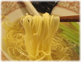 麺処三四郎 うしおの麺