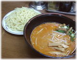 江戸一 味噌つけ麺