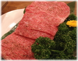 焼肉ランド マルタケ 特上ハラミ
