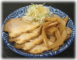 はせべ チャーシュー盛