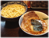 兎に角 つけ麺